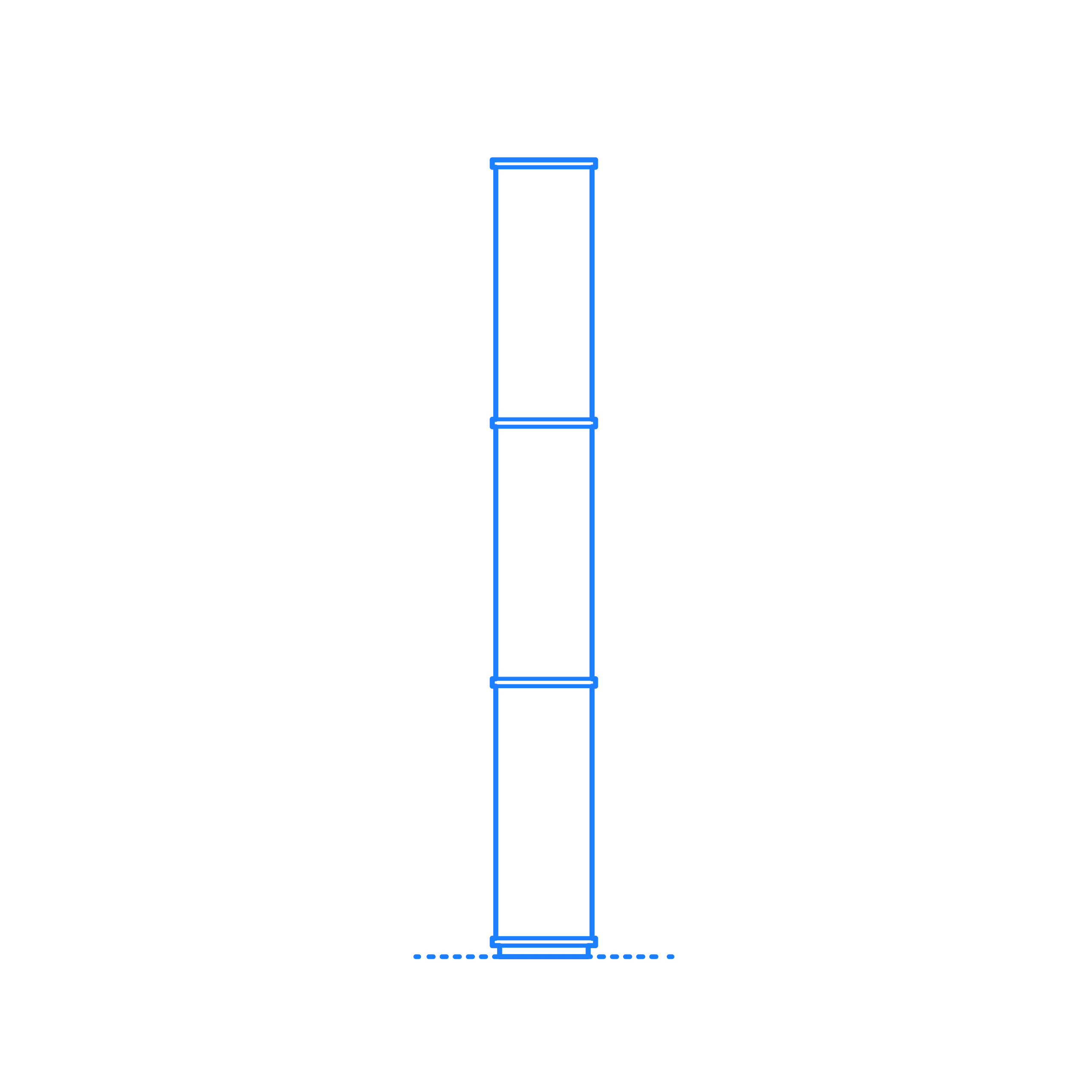 Furniture Floor Lamps Ikea Vidja Floor Lamp Vinyl Svg File Free Vectors